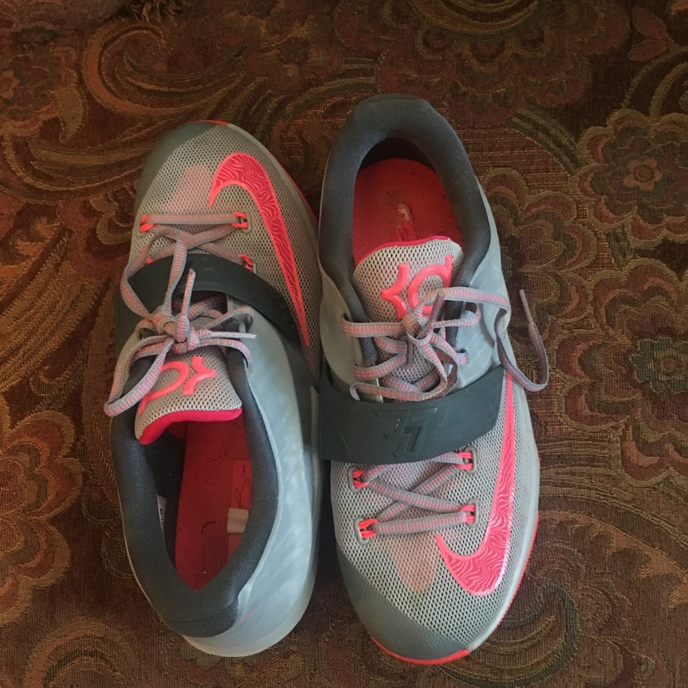 Kevin Durant Nike